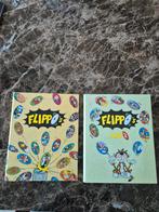 Flippo's 2 mappen compleet 1 t/m 510 uitstekende staat, Collections, Flippos, Enlèvement ou Envoi, Collection, Avec classeur(s) de collection