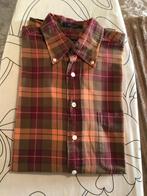 Chemise homme Gant, Tour de cou 41/42 (L), Enlèvement ou Envoi, GANT, Porté