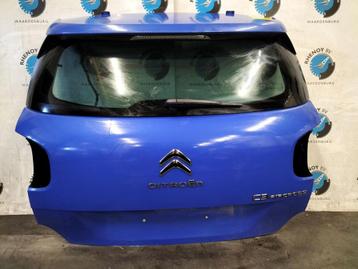 CITROEN C3 AIRCROSS A88 [BOOTLID_TAILGATE] 2024 beschikbaar voor biedingen
