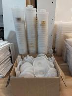 Lego pab bekers, Enlèvement ou Envoi, Lego