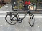 Damesfiets kettler lage instap, Ophalen, Zo goed als nieuw, Overige merken, Versnellingen