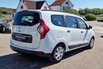 Dacia Lodgy 1.2 TCe / 7 PLACES / AIRCO / BLUETOOTH /, Auto's, Dacia, Monovolume, Euro 6, Handgeschakeld, 83 kW