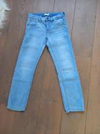 Maat 128 : jeansbroek broek jeans Name it nieuwstaat, Kinderen en Baby's, Broek, Meisje, Name it, Ophalen of Verzenden