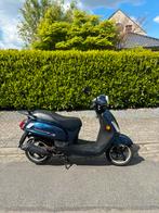 Scooter van 50 cc 2019, Nieuw, Benzine, Klasse B (45 km/u), 49 cc