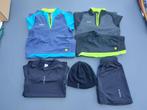 Decathlon voetbalkledij maat 128-134, Overige typen, Decathlon, Ophalen of Verzenden, Zo goed als nieuw