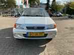2002 Suzuki Swift Personenauto, Auto's, Suzuki, Gebruikt, Overige brandstoffen, Swift, Bedrijf