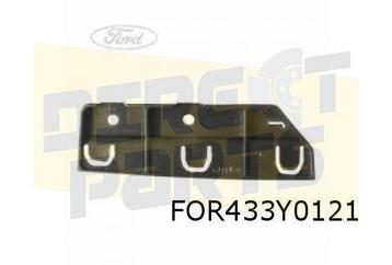 Ford Transit Custom (1/13-3/18) voorbumpersteun Links buiten beschikbaar voor biedingen