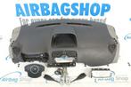 Airbag kit Tableau de bord gris/beige Renault Kangoo, Gebruikt, Ophalen of Verzenden