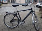 Norta exception herenfiets, Fietsen en Brommers, Fietsen | Heren | Herenfietsen, Gebruikt, Versnellingen, 49 tot 53 cm, Ophalen