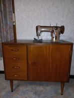 Singer naaimachine 1961, Ophalen, Gebruikt, Naaimachine, Singer