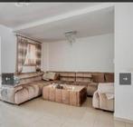 Salon avec table, Ophalen, Gebruikt