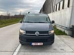 Volkswagen T6 KM105.000 140 pk euro5, Auto's, Voorwielaandrijving, Beige, Overige kleuren, Volkswagen