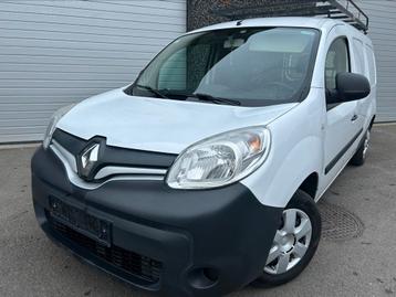 Renault kangoo maxi 1.5dci 90pk/ euro5b/ Airco/ dakrek beschikbaar voor biedingen