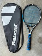 Tennis racket babolat, Comme neuf, Raquette, Babolat, Enlèvement