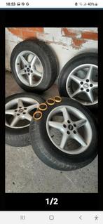 Jantes +,pneux...598, Jante(s)