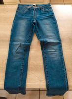 Jeans bleu Mim taille 36/38 pour femmes, Vêtements | Femmes, Enlèvement ou Envoi, Comme neuf, W30 - W32 (confection 38/40), Bleu