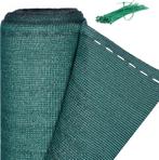 Schaduwdoek groen, Ophalen, Nieuw