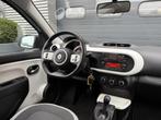 Renault Twingo 0.9 TCe Dynamique Automaat | Airco | Parkeers, Auto's, Gebruikt, Euro 6, Blauw, Bedrijf