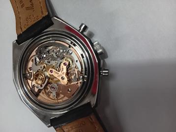 Vintage BREITLING NAVITIMER beschikbaar voor biedingen