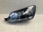 KOPLAMP SKODA YETI 5L H7 HALOGEEN 5L1941015D LINKS SK-4854, Ophalen of Verzenden, 6 maanden garantie, Gebruikt