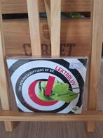 CD Dr Lektroluv - The New Preskriptions, Cd's en Dvd's, Ophalen of Verzenden, Zo goed als nieuw