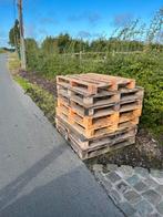 Gratis paletten, Doe-het-zelf en Bouw, Ophalen
