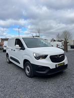 Opel combo euro 6, Auto's, Voorwielaandrijving, 4 cilinders, USB, Wit