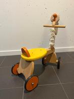 Loopfiets giraf, Ophalen, Zo goed als nieuw