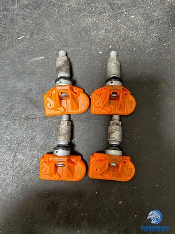Originele VAG Volkswagen Audi Porsche TPMS sensoren  beschikbaar voor biedingen