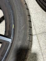 Banden 19 inch BMW velgen M Pakket, Auto's, BMW, Bedrijf, Te koop