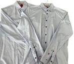 Pure pakket van 2 herenhemden, overhemden  - M - Pre Loved, Kleding | Heren, Overhemden, Puredutchinfo@gmail.com, Puredutchinfo@gmail.com