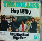 45t7" vinyl single THE HOLLIES, Cd's en Dvd's, Vinyl Singles, Ophalen of Verzenden, Single