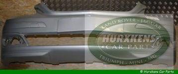   Mercedes B-KLasse voorbumper zilver metallic- gebruikt beschikbaar voor biedingen