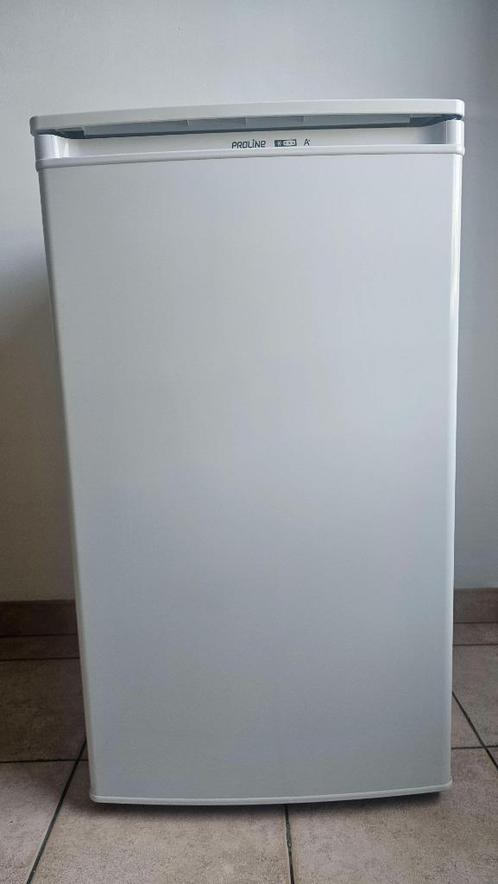 Diepvries Proline TTZ71, Elektronische apparatuur, Vriezers en Diepvrieskisten, Gebruikt, Vrijstaand, Vrieskast, 85 tot 120 cm