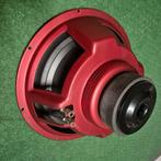 Rockfort Fosgate PUNCH 14inch Goeie woofer van 4ohm .. gebru, Ophalen, Gebruikt
