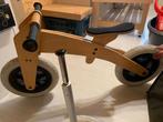 Loopfiets - 2 in 1, Ophalen, Gebruikt, Loopfiets