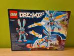 Lego Dreamzzz 7+  71453. Nieuw doos ongeopend, Ophalen of Verzenden, Nieuw, Complete set, Lego