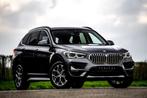 BMW X1 X-LINE | NAVI | CAMERA | DAB | SFEERVERLICHTING, Autos, BMW, SUV ou Tout-terrain, 5 places, Cuir et Tissu, Automatique