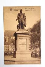 Antwerpen Rubens standbeeld, Verzamelen, Postkaarten | België, Ophalen of Verzenden, Ongelopen, Antwerpen