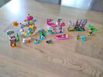 797 Lego 41052 Ariel's magical kiss+41051 +70803, Kinderen en Baby's, Speelgoed | Duplo en Lego, Complete set, Lego, Zo goed als nieuw