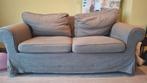 Gratis! Dringend ophalen 2-zit zetel ikea, Enlèvement