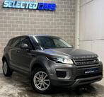Land Rover Range Rover Evoque 2.0 eD4 2WD HSE Dynamic, Auto's, Land Rover, Gebruikt, 4 cilinders, Particulier, Zilver of Grijs
