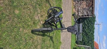Streetstepper  beschikbaar voor biedingen
