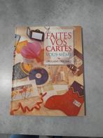 Knutsel boek, Boeken, Ophalen, Zo goed als nieuw