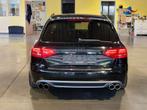 Audi A4 Essence BT Auto S-Line Black Édition **, Autos, Audi, Euro 5, Entreprise, Garantie prolongée, A4