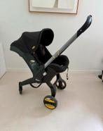 Doona + buggy, Ophalen, Zo goed als nieuw