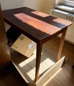 Vintage tafel, Antiek en Kunst, Ophalen