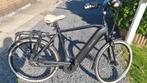 Norta b3030 herenfiets, Fietsen en Brommers, Fietsen | Heren | Sportfietsen en Toerfietsen, 57 tot 61 cm, Ophalen of Verzenden