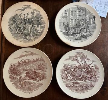 Automobilisme 1890 beschikbaar voor biedingen