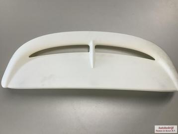 MG ZR spoiler blanke lak DFD000630LML beschikbaar voor biedingen